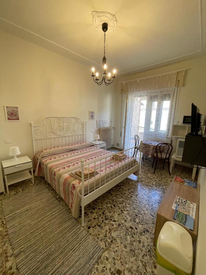 Romantik Zimmer Potenza Picena Eksteriør billede